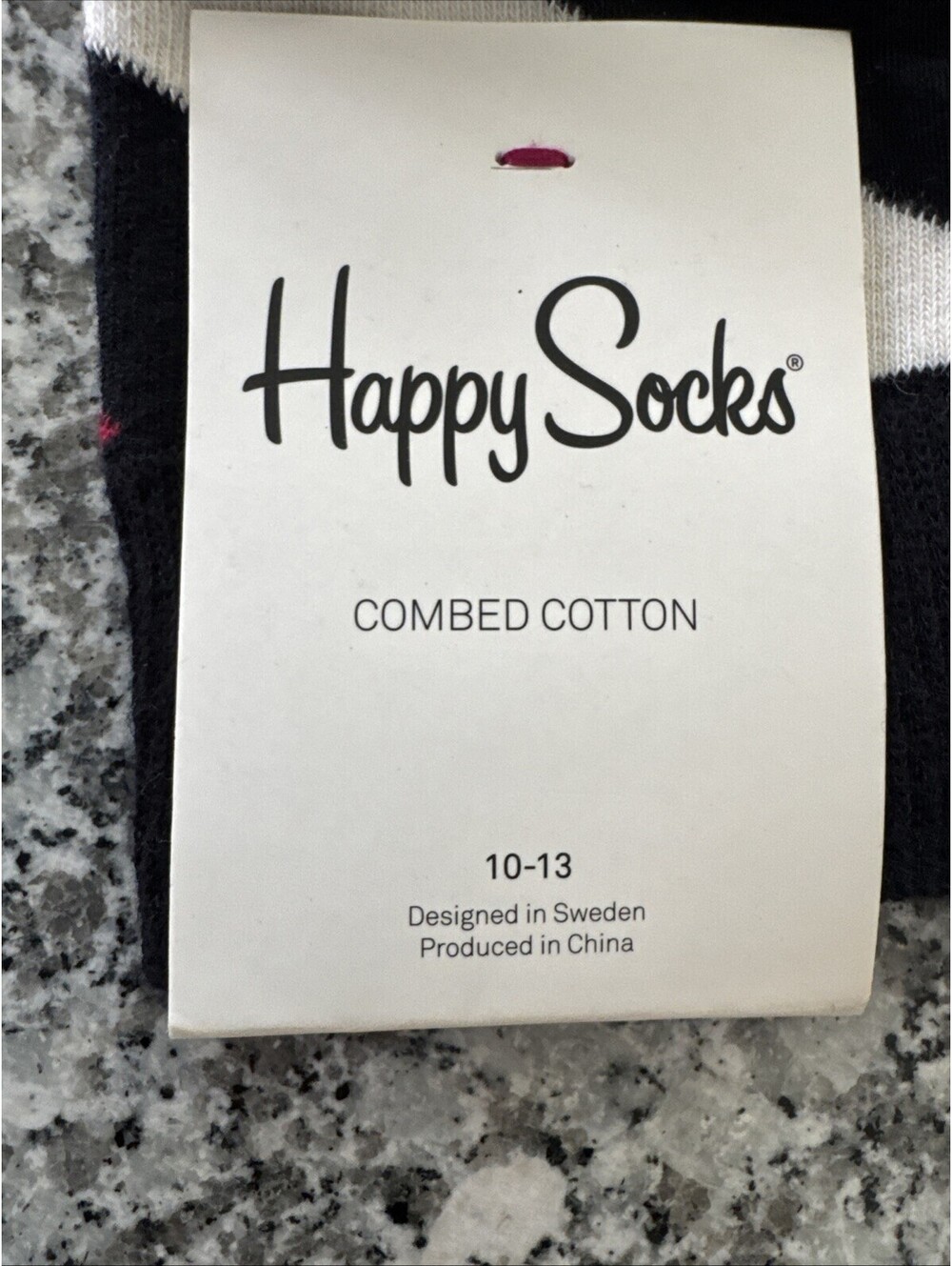 Happ Socks - Picture 2 of 5